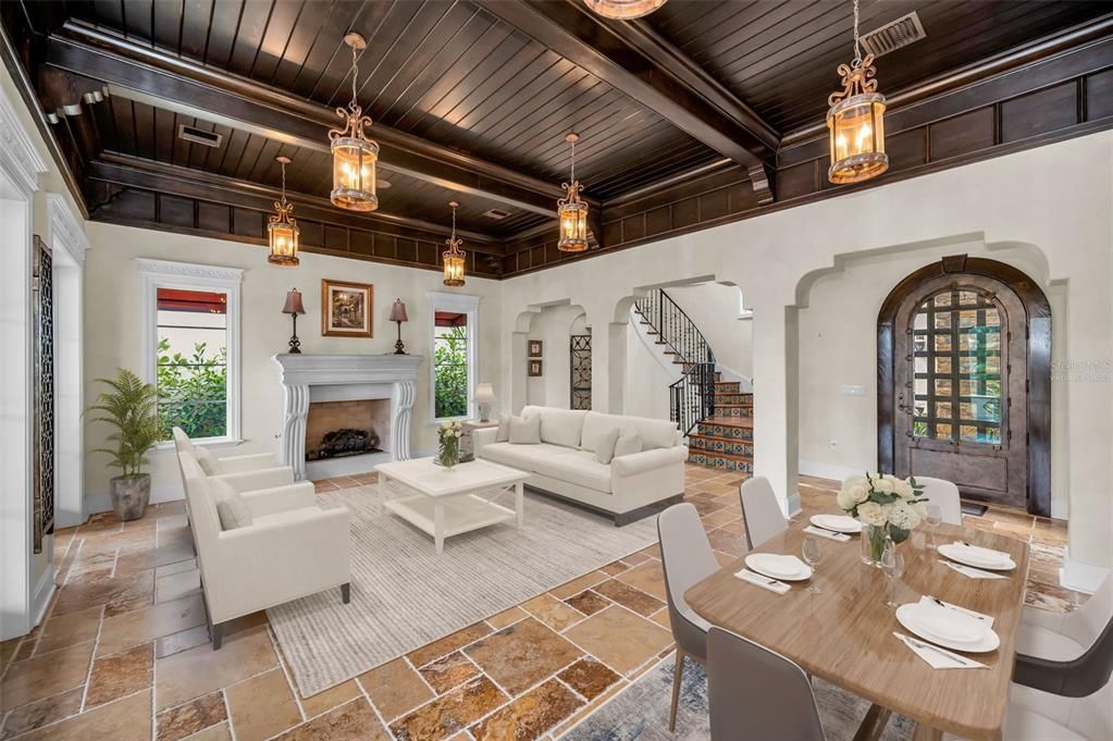 For Sale: $4,495,000 (4 beds, 5 baths, 5834 Square Feet)