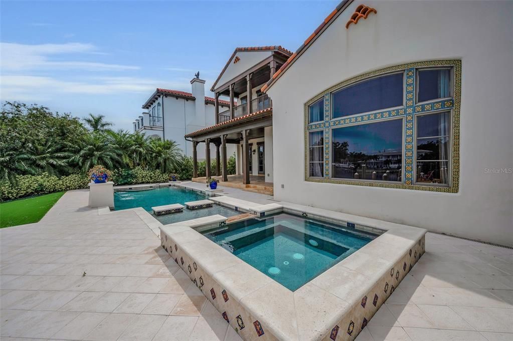 For Sale: $4,495,000 (4 beds, 5 baths, 5834 Square Feet)