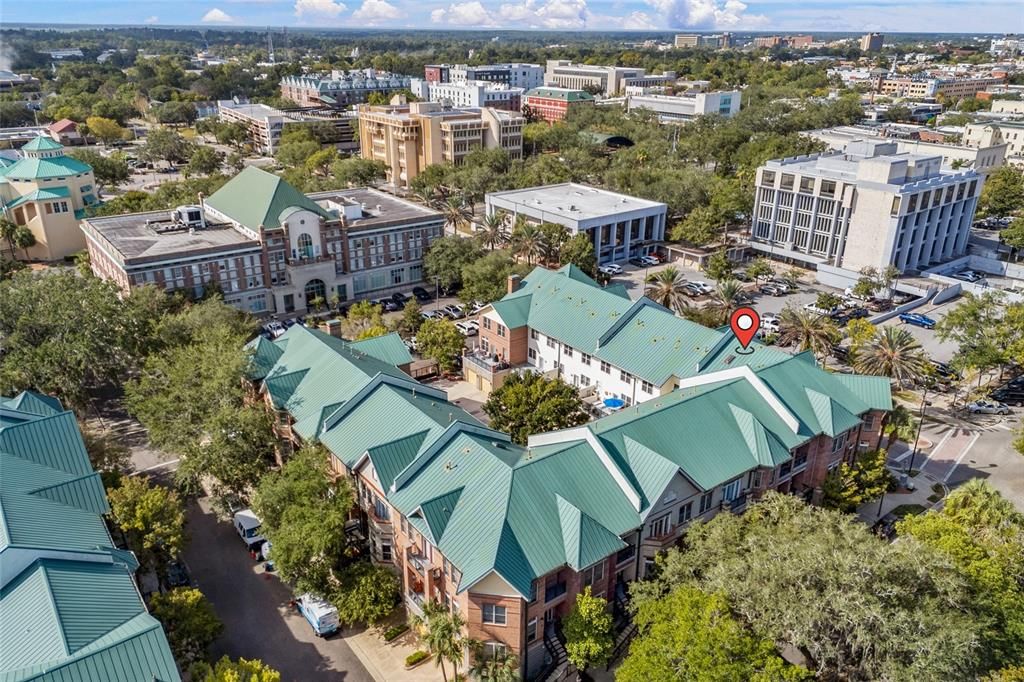 На продажу: $415,000 (2 спален, 2 ванн, 1614 Квадратных фут)