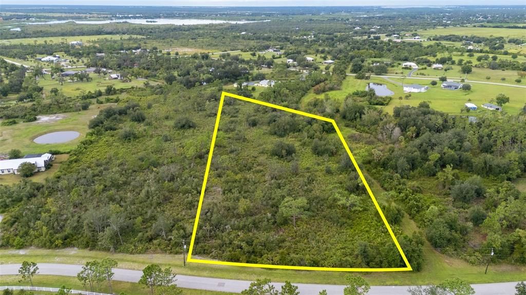 For Sale: $157,900 (5.08 acres)