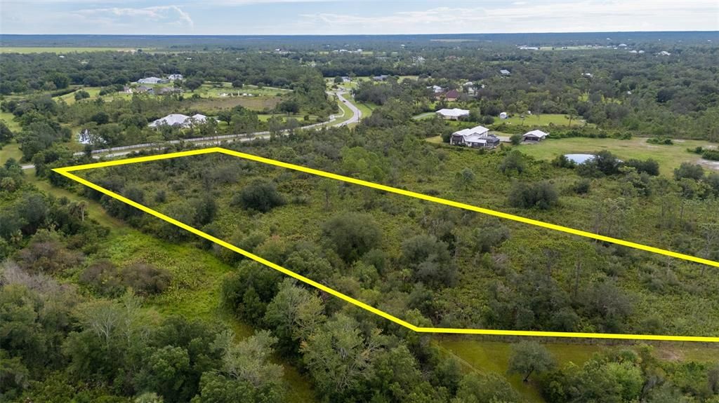 For Sale: $157,900 (5.08 acres)