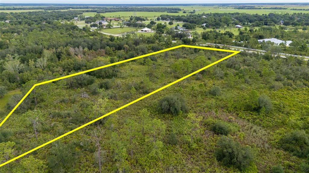 For Sale: $157,900 (5.08 acres)