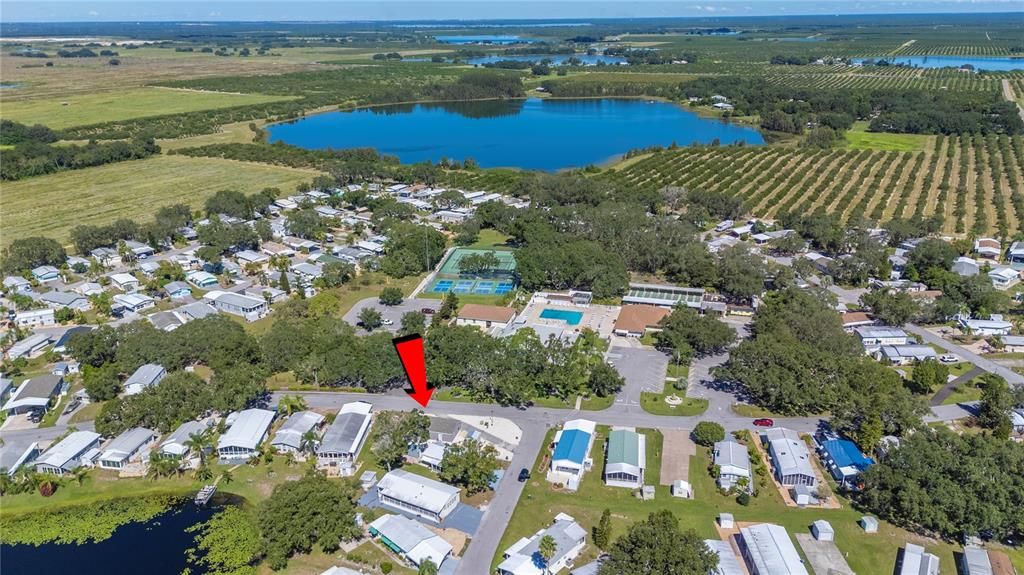 На продажу: $174,900 (2 спален, 2 ванн, 960 Квадратных фут)