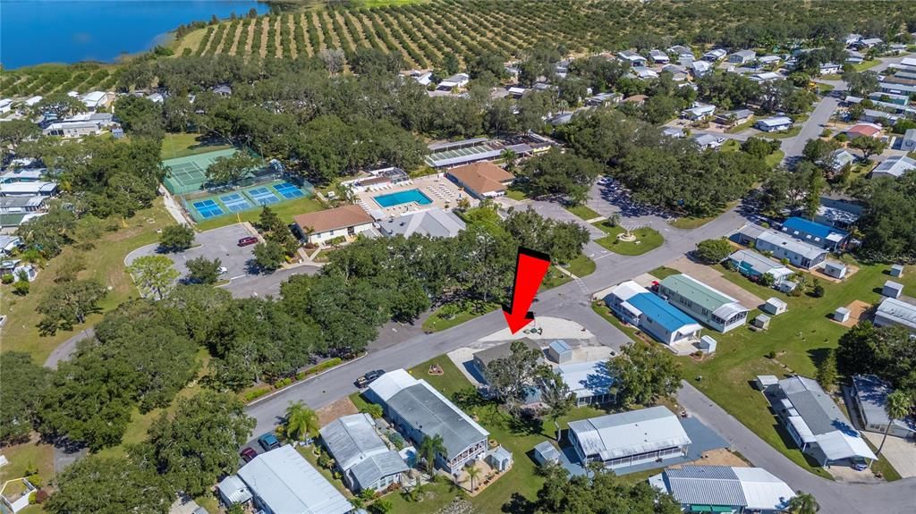 На продажу: $174,900 (2 спален, 2 ванн, 960 Квадратных фут)