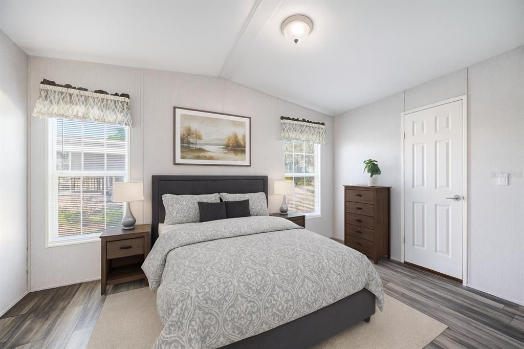 На продажу: $174,900 (2 спален, 2 ванн, 960 Квадратных фут)