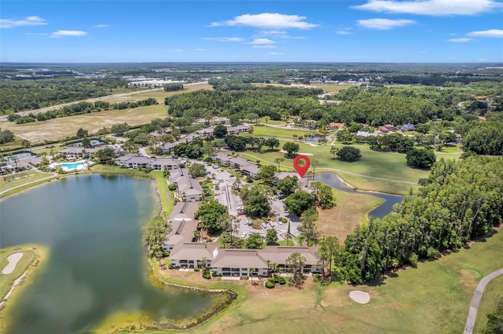 En Venta: $290,000 (2 camas, 2 baños, 1096 Pies cuadrados)