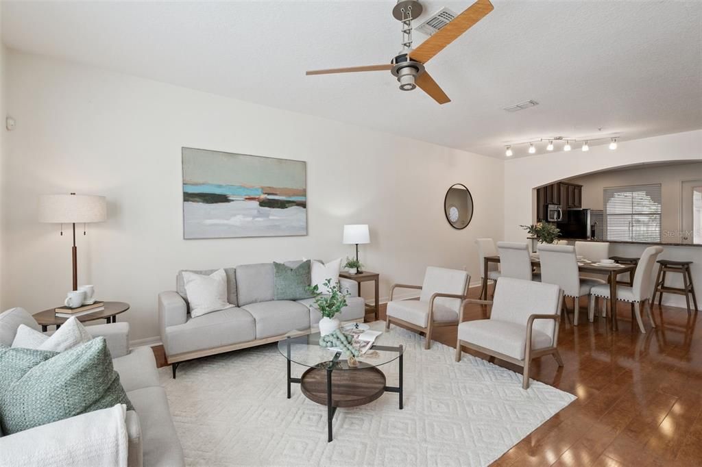 Active With Contract: $355,000 (3 beds, 2 baths, 1953 Square Feet)