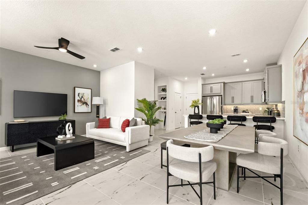 Active With Contract: $440,990 (3 beds, 2 baths, 1678 Square Feet)