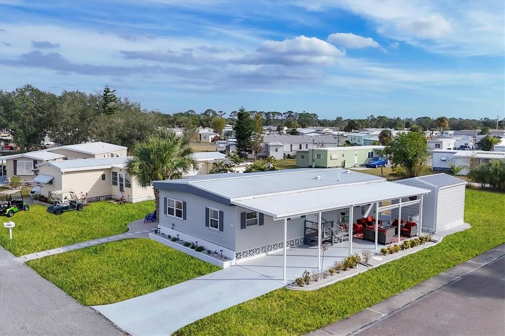 For Sale: $155,500 (2 beds, 2 baths, 960 Square Feet)