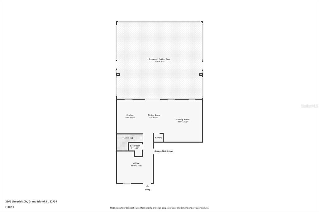 Activo con contrato: $344,999 (3 camas, 2 baños, 2099 Pies cuadrados)