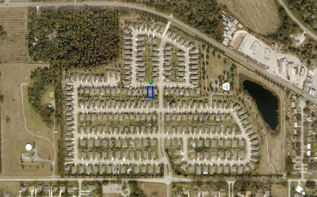 Activo con contrato: $344,999 (3 camas, 2 baños, 2099 Pies cuadrados)