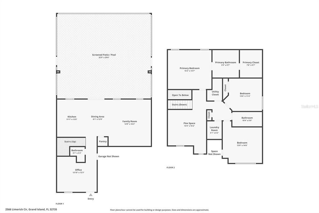 Activo con contrato: $344,999 (3 camas, 2 baños, 2099 Pies cuadrados)