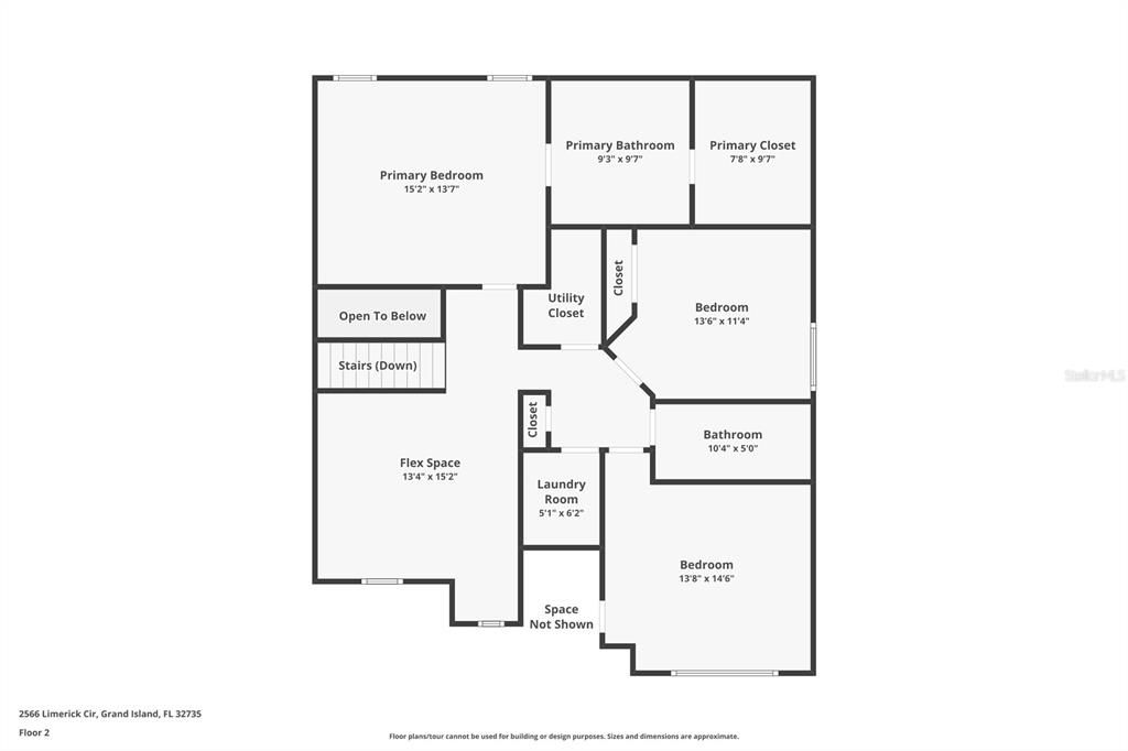 Activo con contrato: $344,999 (3 camas, 2 baños, 2099 Pies cuadrados)