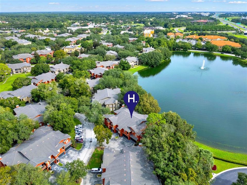 На продажу: $265,000 (2 спален, 2 ванн, 1478 Квадратных фут)