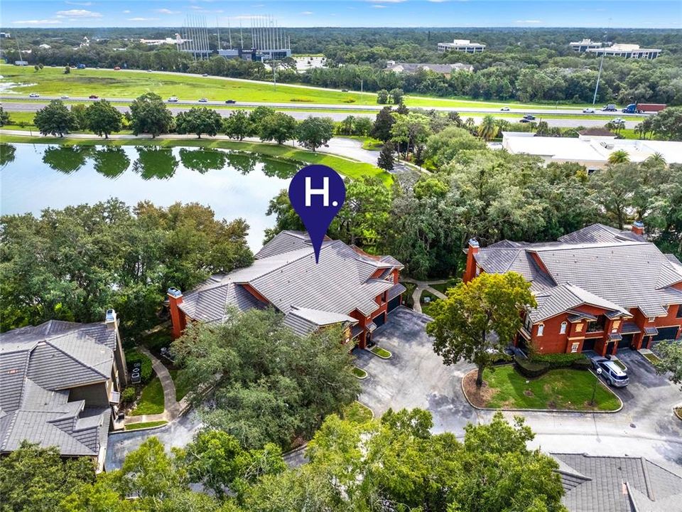 На продажу: $265,000 (2 спален, 2 ванн, 1478 Квадратных фут)