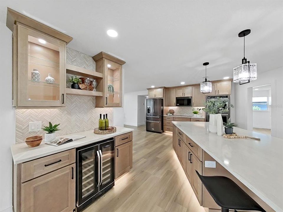 Activo con contrato: $849,000 (3 camas, 2 baños, 2555 Pies cuadrados)