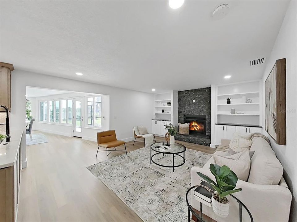 Activo con contrato: $849,000 (3 camas, 2 baños, 2555 Pies cuadrados)