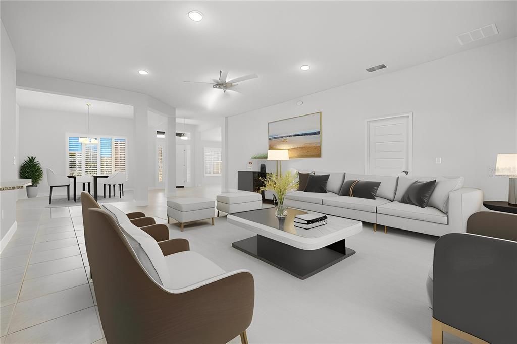 En Venta: $474,500 (4 camas, 3 baños, 2572 Pies cuadrados)