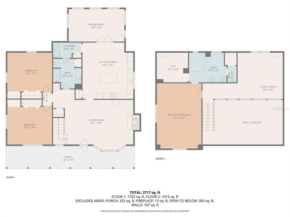 For Sale: $347,990 (4 beds, 2 baths, 2740 Square Feet)