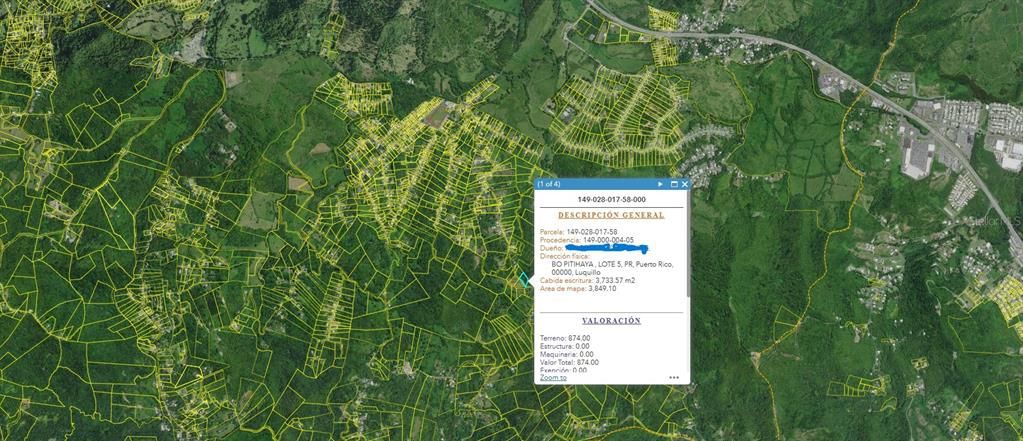 На продажу: $75,000 (0.70 acres)