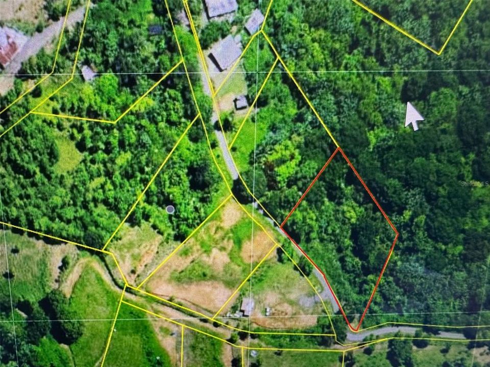 На продажу: $75,000 (0.70 acres)