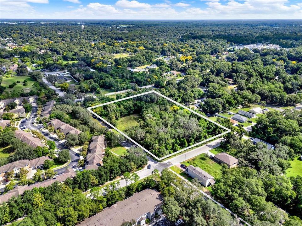 For Sale: $375,000 (3.56 acres)