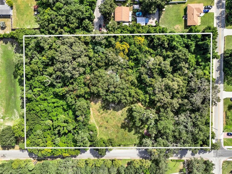 For Sale: $375,000 (3.56 acres)