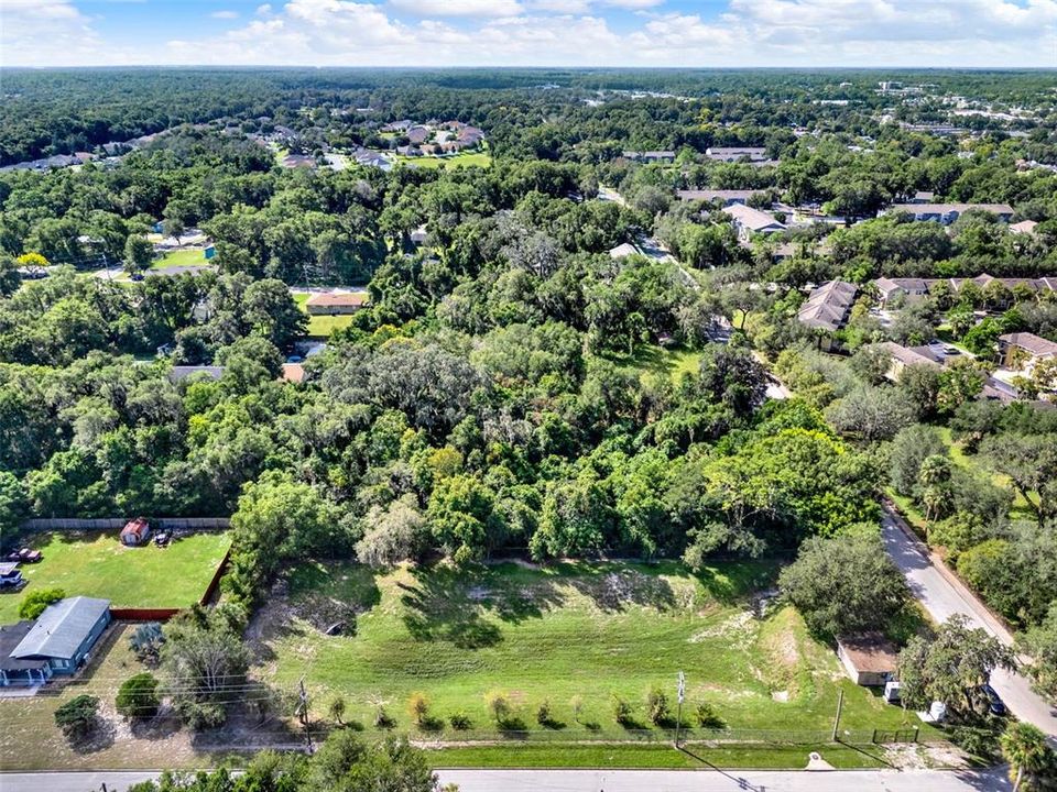 For Sale: $375,000 (3.56 acres)