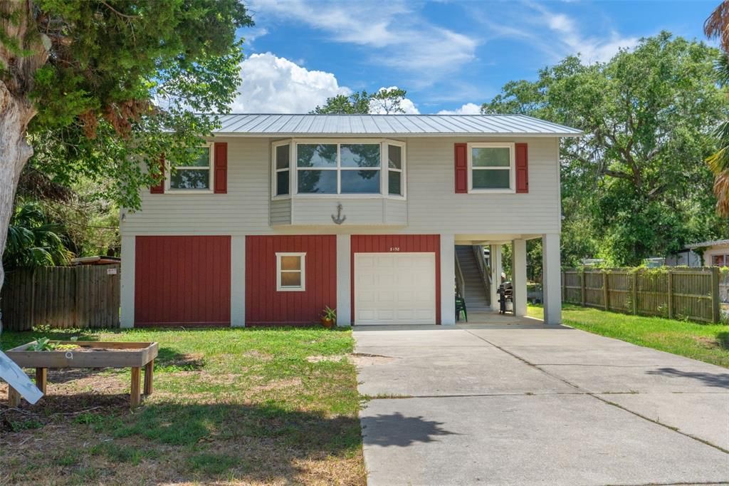 На продажу: $465,000 (2 спален, 2 ванн, 1128 Квадратных фут)