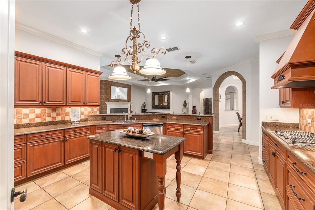 En Venta: $1,300,000 (4 camas, 4 baños, 3828 Pies cuadrados)