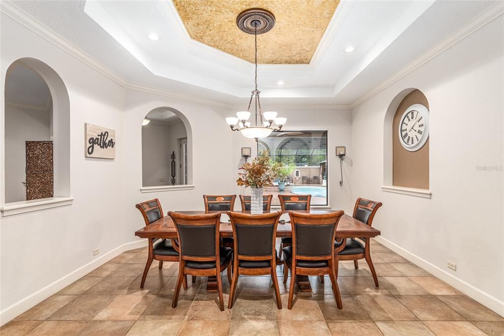 En Venta: $1,300,000 (4 camas, 4 baños, 3828 Pies cuadrados)