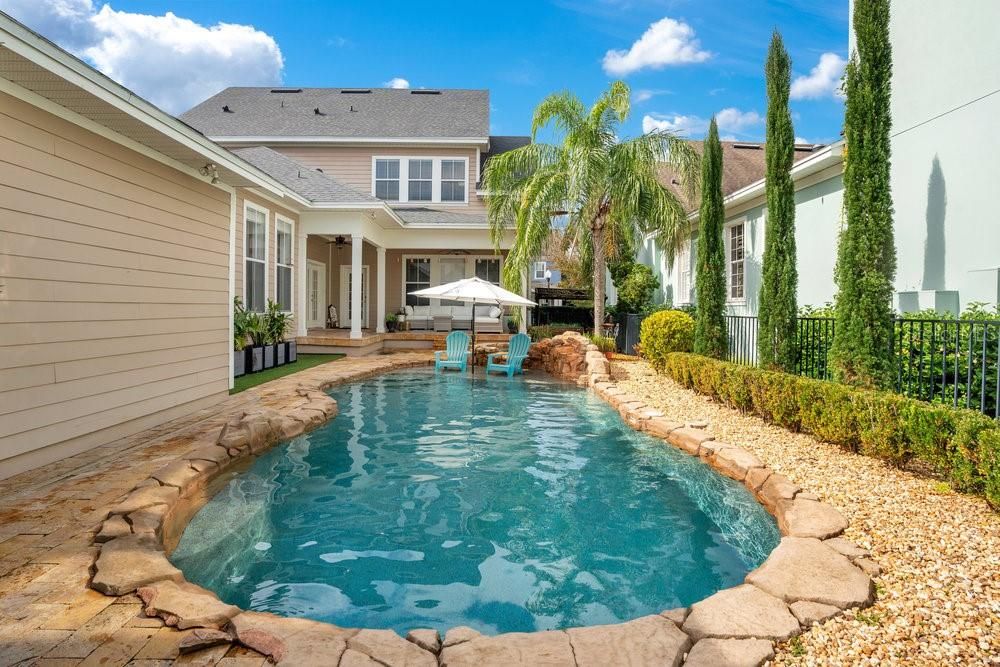 En Venta: $1,750,000 (4 camas, 3 baños, 3461 Pies cuadrados)