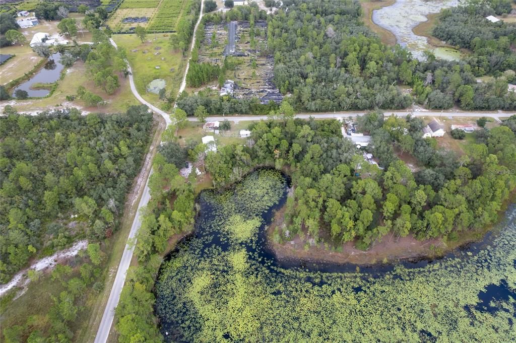 待售: $95,000 (1.02 acres)