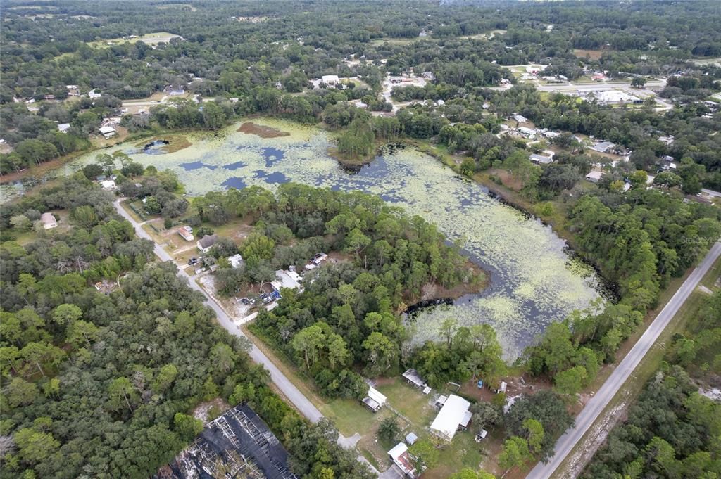 待售: $95,000 (1.02 acres)