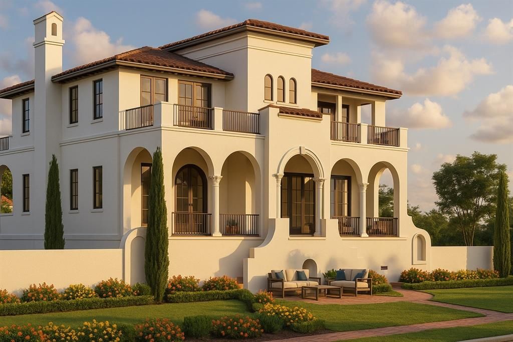 For Sale: $5,950,000 (4 beds, 5 baths, 4169 Square Feet)