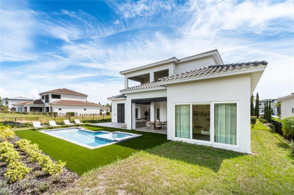 待售: $2,290,000 (4 贝兹, 4 浴室, 3916 平方英尺)