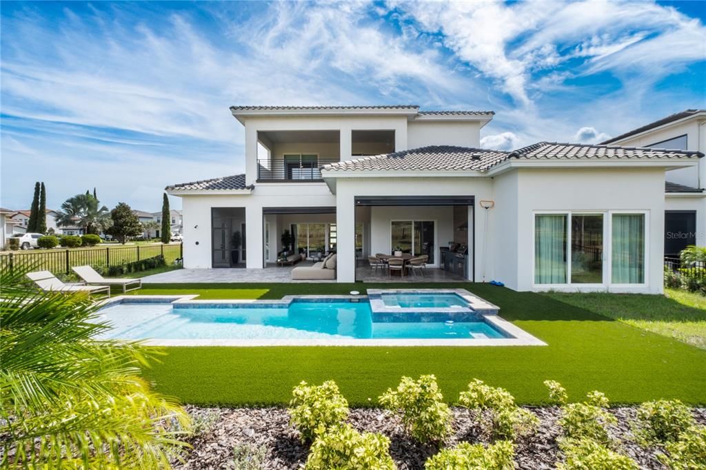 待售: $2,290,000 (4 贝兹, 4 浴室, 3916 平方英尺)