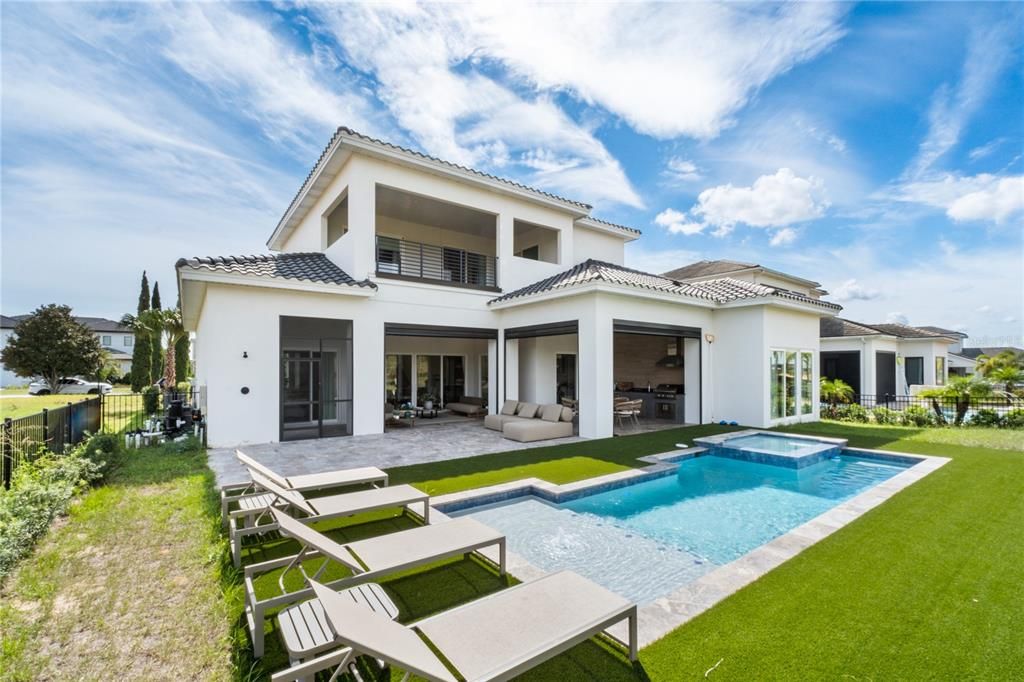 待售: $2,290,000 (4 贝兹, 4 浴室, 3916 平方英尺)