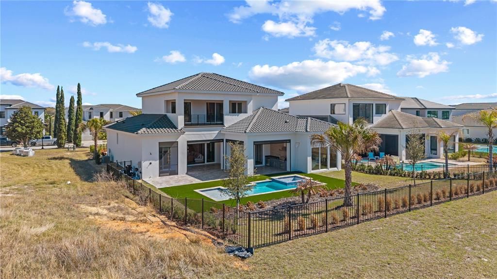 For Sale: $2,180,000 (4 beds, 4 baths, 3916 Square Feet)