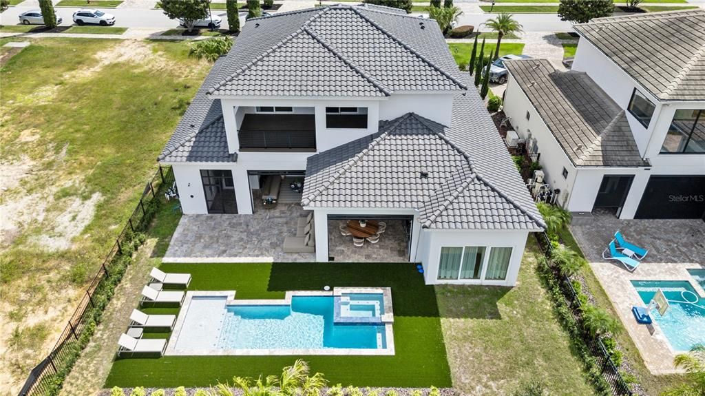 待售: $2,290,000 (4 贝兹, 4 浴室, 3916 平方英尺)