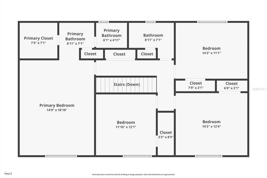 Activo con contrato: $547,900 (4 camas, 2 baños, 2393 Pies cuadrados)