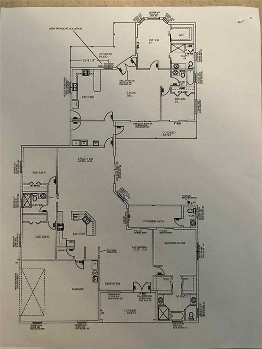 待售: $985,000 (5 贝兹, 4 浴室, 4459 平方英尺)