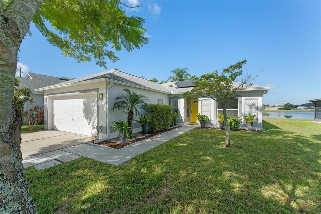 合同活跃: $389,000 (3 贝兹, 2 浴室, 1264 平方英尺)