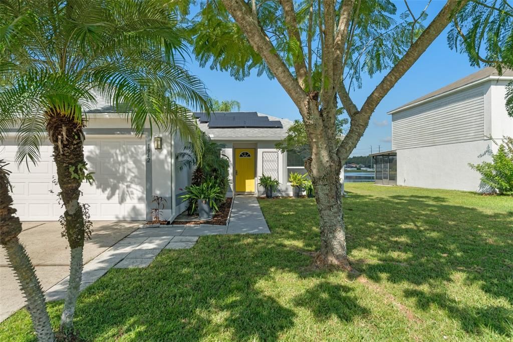 合同活跃: $389,000 (3 贝兹, 2 浴室, 1264 平方英尺)