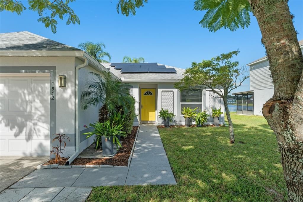 合同活跃: $389,000 (3 贝兹, 2 浴室, 1264 平方英尺)