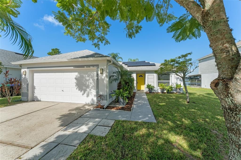 合同活跃: $389,000 (3 贝兹, 2 浴室, 1264 平方英尺)