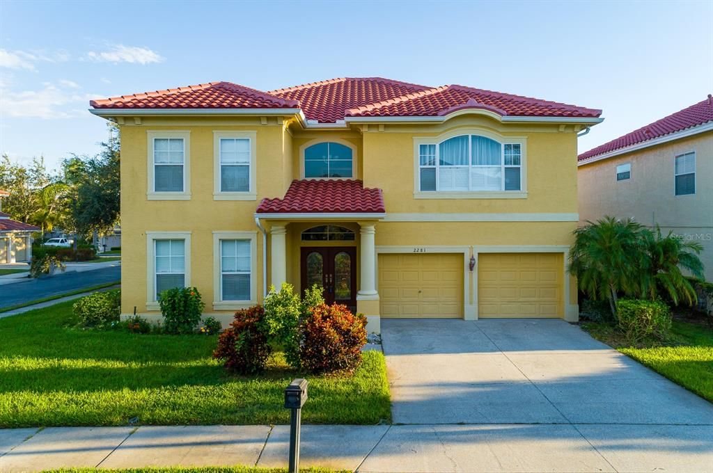 Active With Contract: $879,000 (4 beds, 3 baths, 3491 Square Feet)