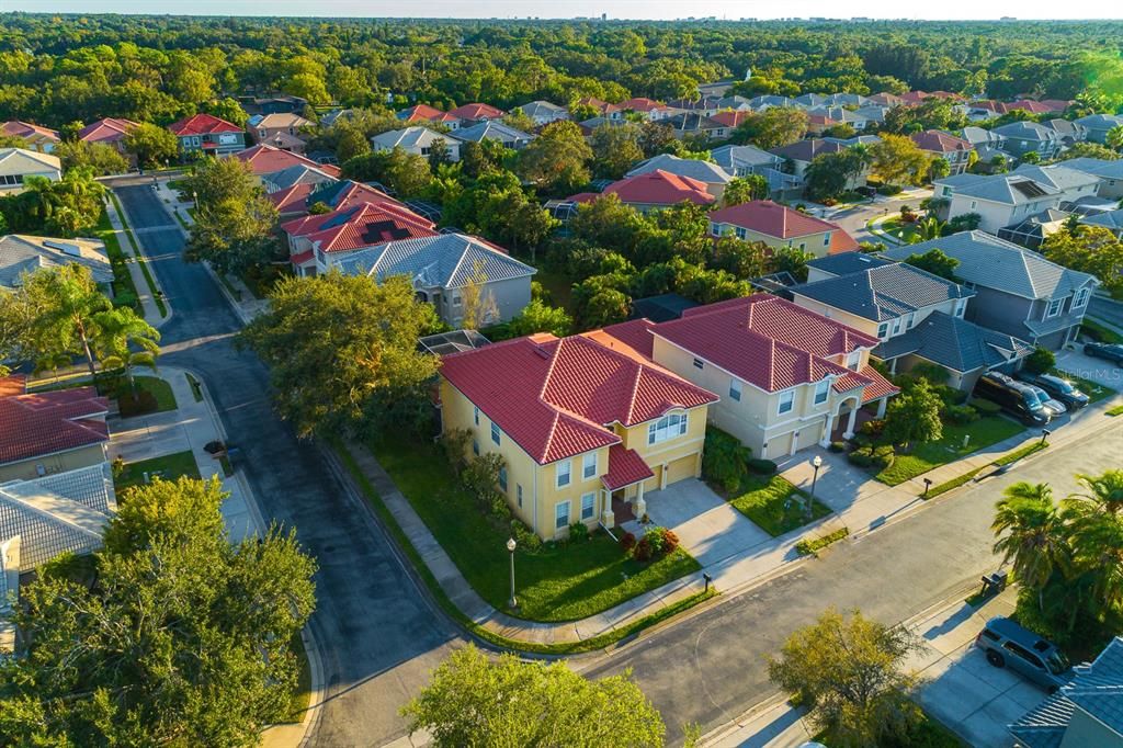 Active With Contract: $879,000 (4 beds, 3 baths, 3491 Square Feet)