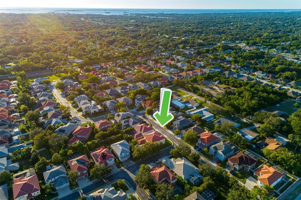 Active With Contract: $879,000 (4 beds, 3 baths, 3491 Square Feet)