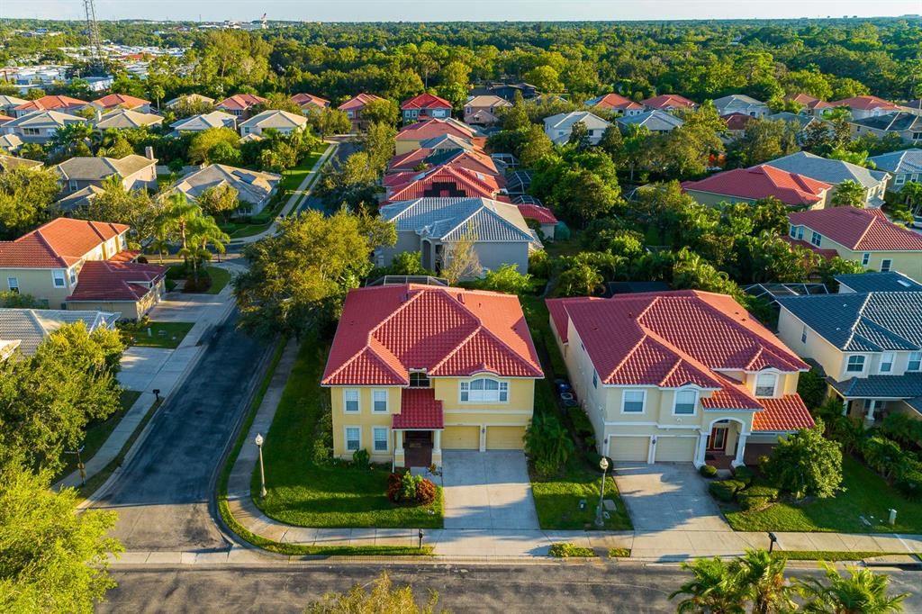 Active With Contract: $879,000 (4 beds, 3 baths, 3491 Square Feet)